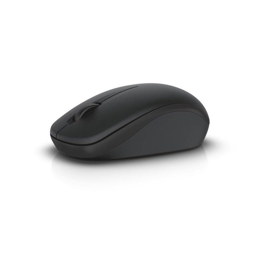 Dell WM126 Wireless Mouse
