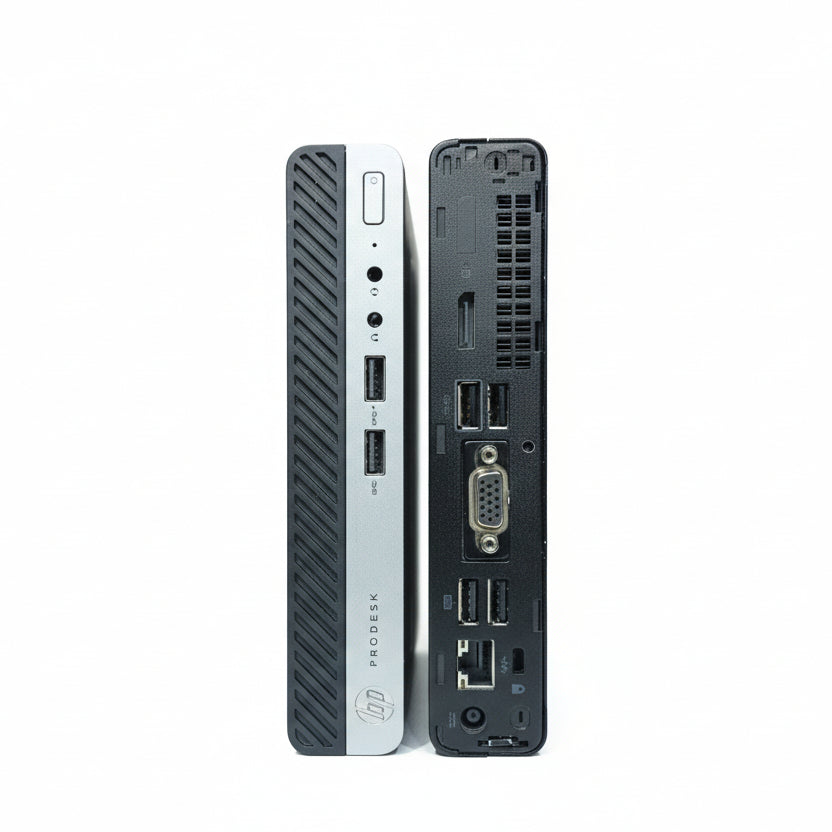 ミニPC HP ProDesk 400 G4 DM Amazon.co.jp: HP Smart Buy PRODESK 400 G4 DM : パソコン・周辺機器