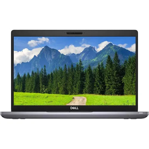 Dell Latitude 5410 – Professionally Refurbished | i5 10th Gen | 16GB RAM | 512GB SSD | 14”