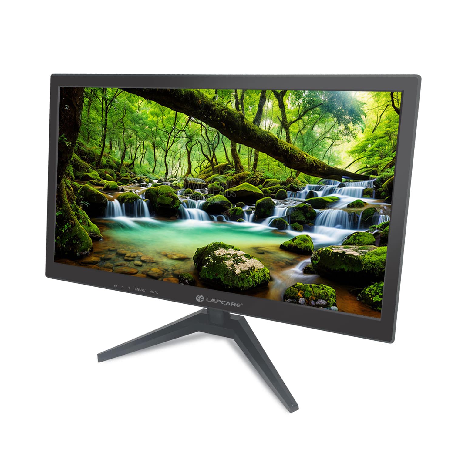 Lapcare 19-Inch LED Monitor LM195WDH
