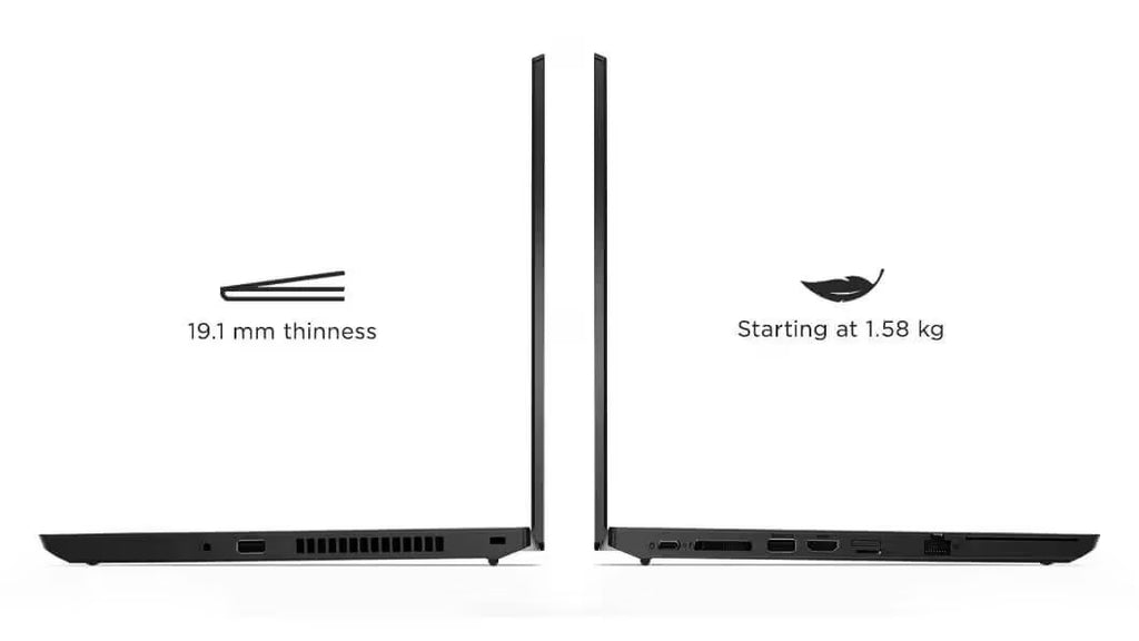 LENOVO ThinkPad L14 Gen 2 – Professionally Refurbished | i5-11th Gen | 16GB RAM | 512GB SSD | 14″
