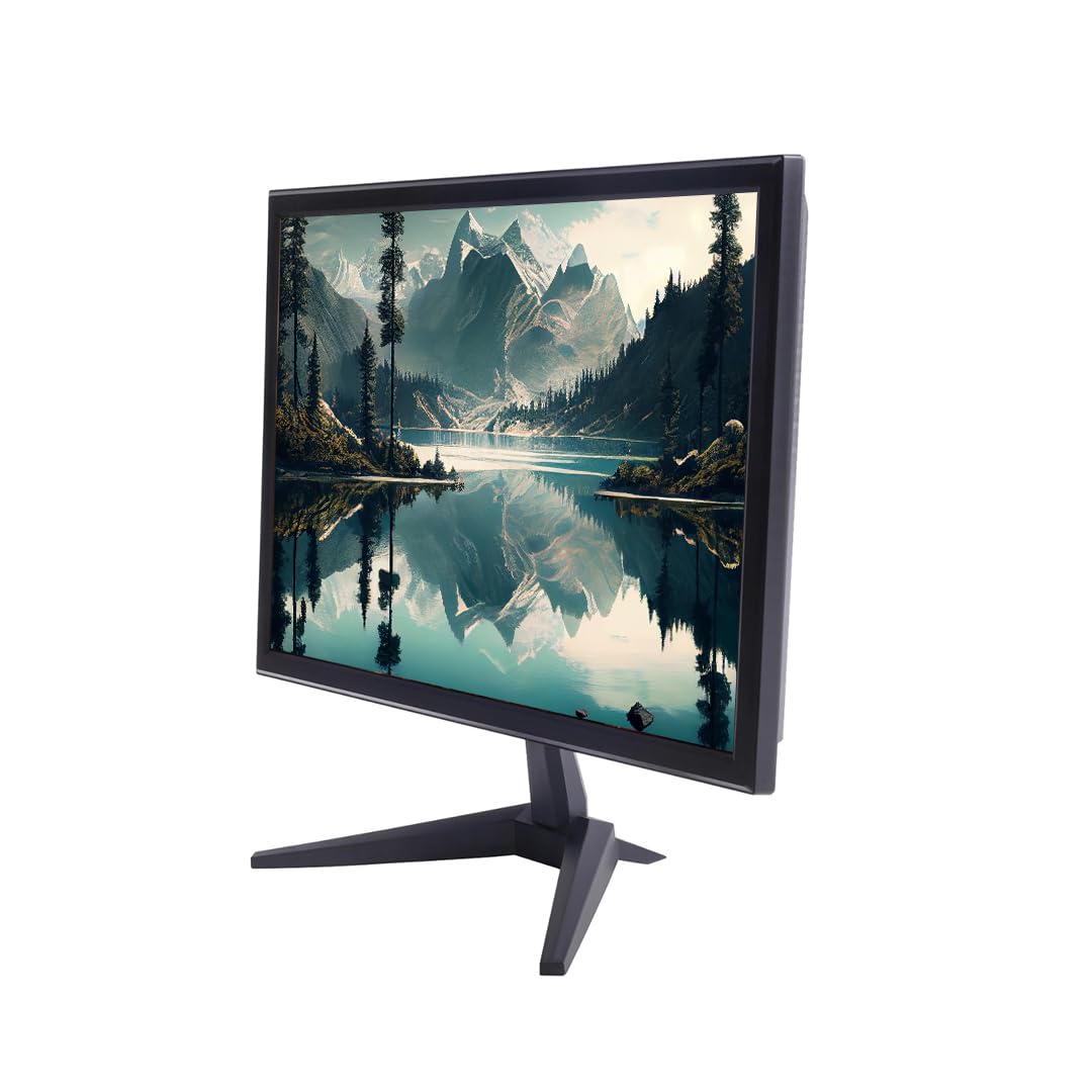 Lapcare 19-Inch LED Monitor LM195WDH