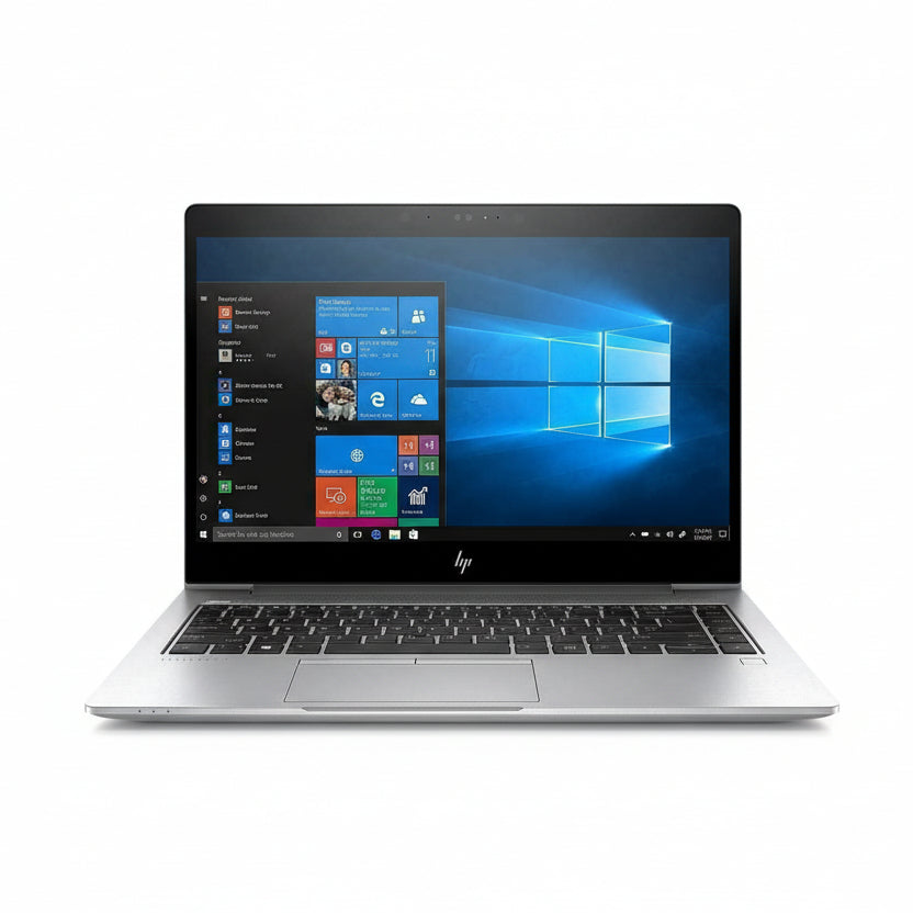 HP EliteBook 840 G5 - Professionally Refurbished | i5 8th Gen | 8GB Ram | 512GB SSD | 14"