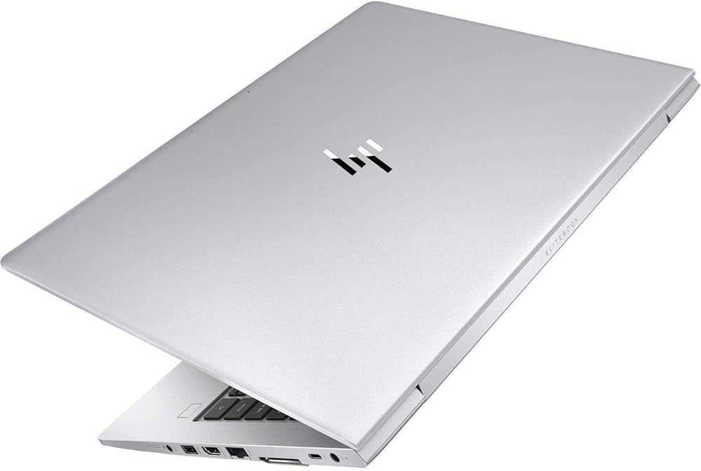 HP EliteBook 840 G5 - Professionally Refurbished | i5 8th Gen | 8GB Ram | 512GB SSD | 14"