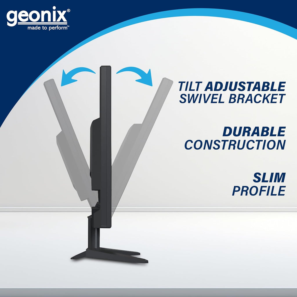 GEONIX GXTF-WVHDF185 18.5″ HD LED Monitor