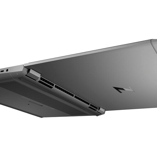 HP ZBook Fury 15 G7 - Professionally Refurbished | i7-10850H | 16GB RAM | 512GB SSD | Nvidia Quadro T2000 4GB | 15.6”