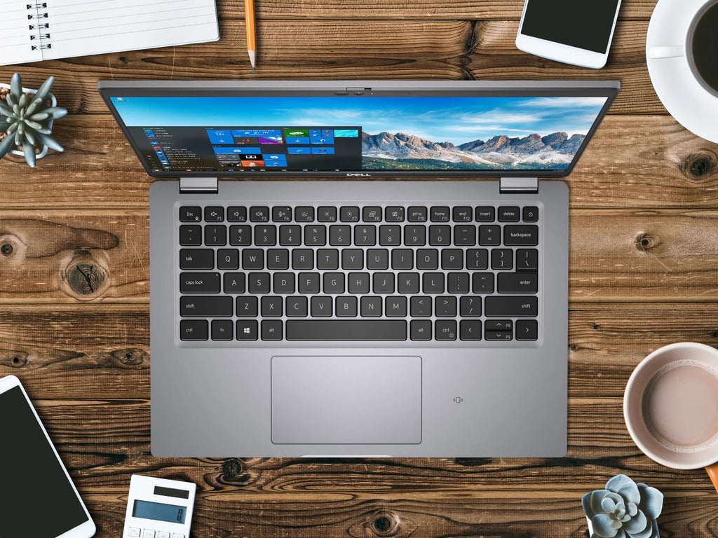 Dell Latitude 5420 – Professionally Refurbished | Intel 11th Gen (i5/i7) | 16GB RAM | 512GB SSD | 14” FHD (Non-Touch & Touch Variants)