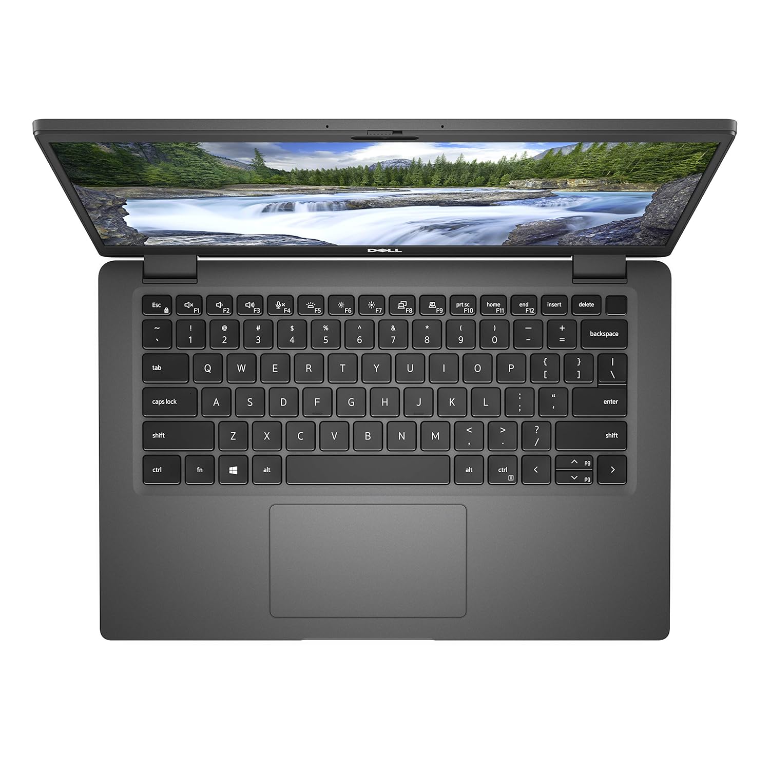 DELL Latitude 7310 – Professionally Refurbished | i7-10th Gen | 16GB RAM | 512GB SSD | 13.3”